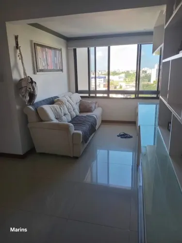 Apartamento à venda, LUÍS ANSELMO, Salvador, BA