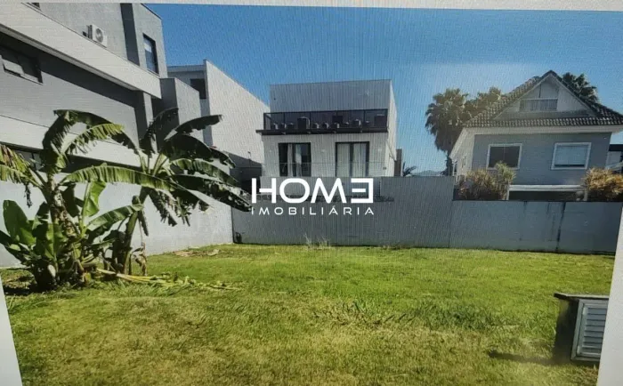 Oportunidade Rara no Art Life Recreio: Terreno Sol da Manhã c/ 12,5m de Frente + Projeto E