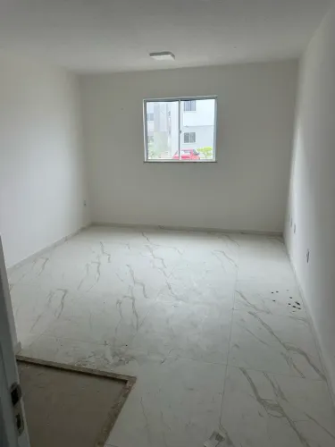 Ap Moradas ville papagaio térreo