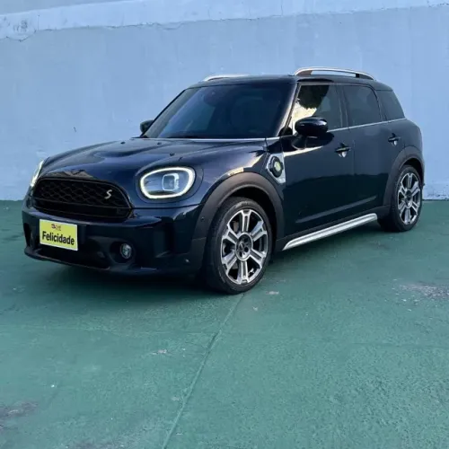 Mini Cooper Countryman S E All4 1.5 Híbrido 2023