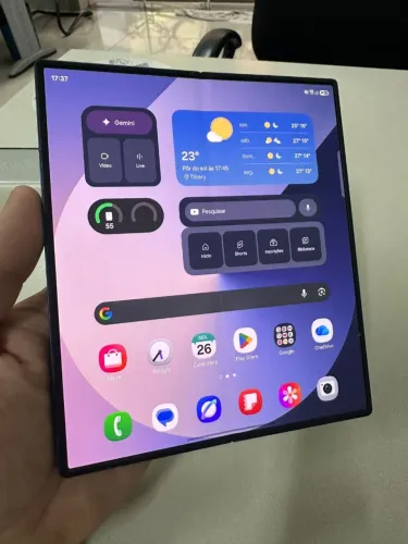 Galaxy Zfold 6