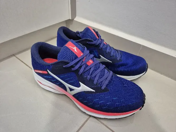 Tênis de corrida Mizuno Wave Prorunner - Tamanho 42