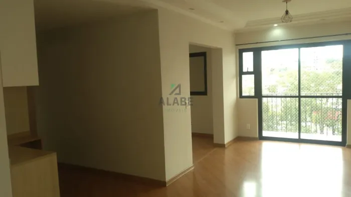 Apartamento 79 M2, 03 quartos, 01 suíte,. 02 vagas- Jardim Marajoara- São Paulo- SP