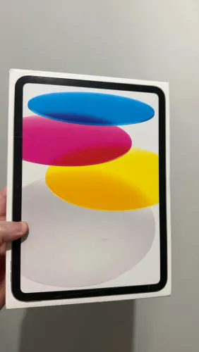 Apple iPad 11 Geração A16 Wi-fi 128gb