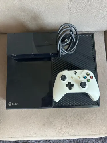 Vendo Xbox One