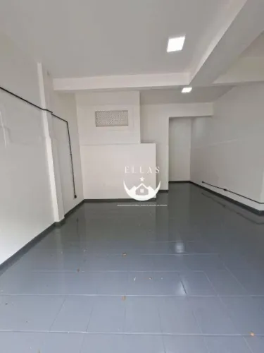 Loja para alugar, 70 m² por R$ 3.600,00/mês - Aparecida - Santos/SP