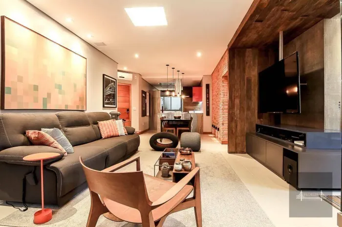Apartamento com 2 dormitórios à venda, 230 m² por R$ 2.890.000 - Centro - Florianópolis/SC