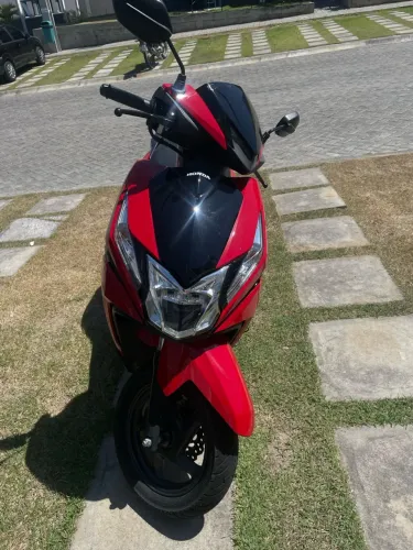 Honda Elite 125 2026