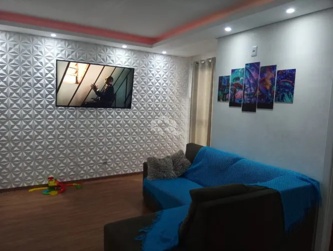 Apartamento em Condomínio com Localização Privilegiada em Novo Hamburgo