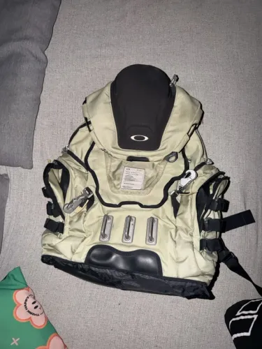 Oakley x PIET Kitchen Sink Mochila 34L