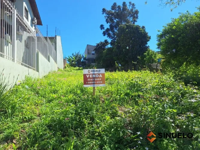 Terreno no bairro Rincão