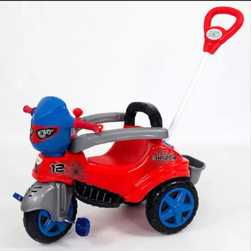 Triciclo Baby City