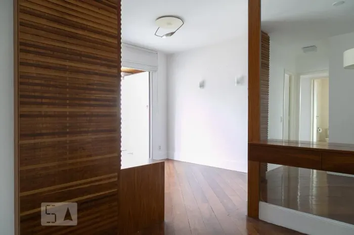 Apartamento à Venda - Vila Mariana, 2 Quartos, 65 m2