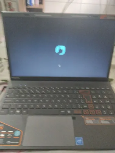 Notebook novo poucas vezes usado positivo vision C15 HDMI teclas link smart touch