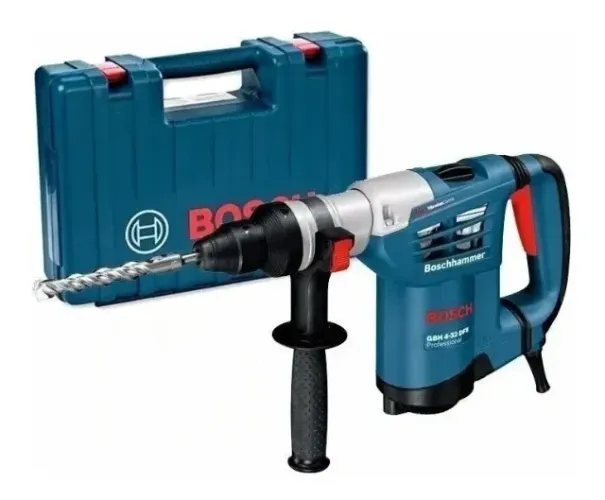 Martelete perfurador Bosch GBH 4-32 DFR 900W