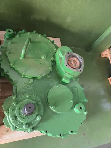Caixa do picador ch570