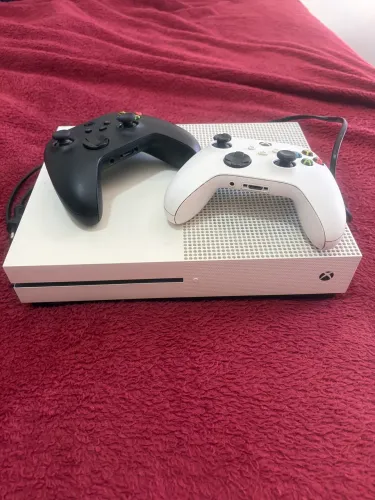 Xbox One S 500gb