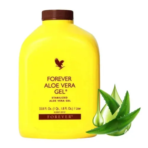 Aloe Vera babosa natural