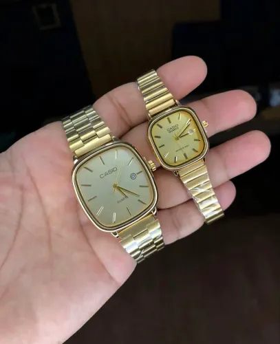 Relógio Casio