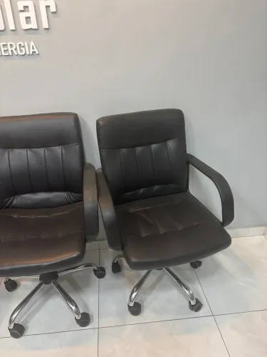 Cadeira de escritório