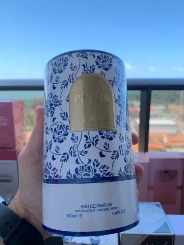 PERFUMES ÁRABES PARA QUEM TEM PRESENÇA