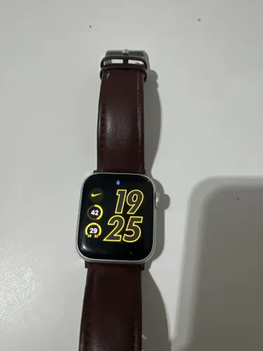 Relógio Apple Watch SE 