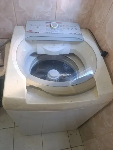 Máquina de lavar Brastemp Ative 11kg. Para conserto