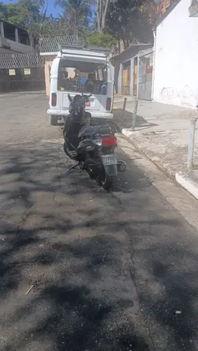 Suzuki burguiman