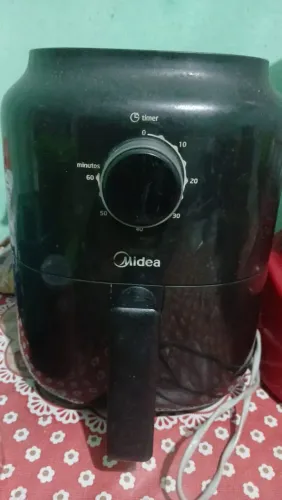 Vendo air fryer