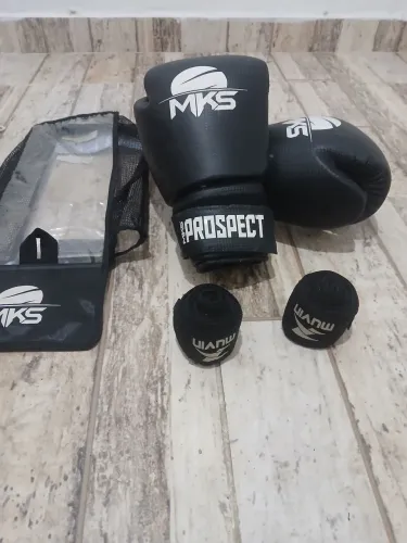 Luva boxe 14oz