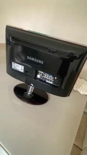 Tela LCD Samsung 