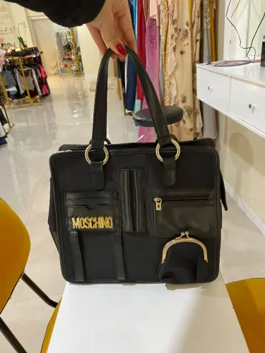 Bolsa moschino