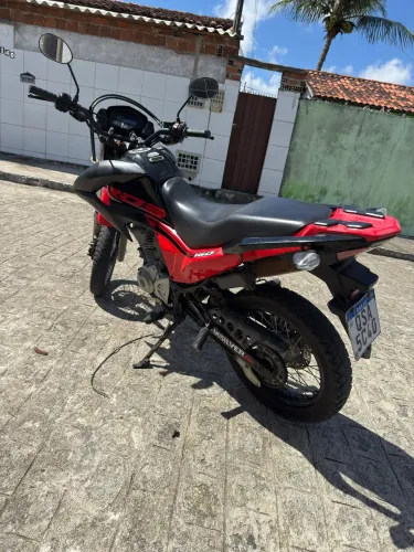 Bross NXR ESDD 160 OPORTUNIDADE 