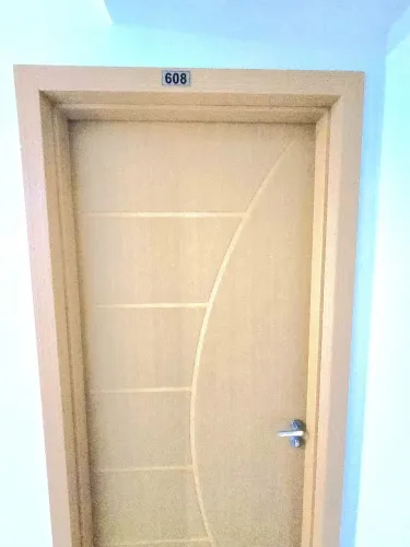 Apartamento / 1 Quarto / All Inclusive