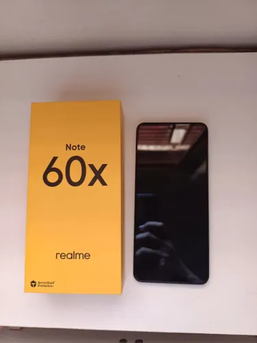 Note 60 X