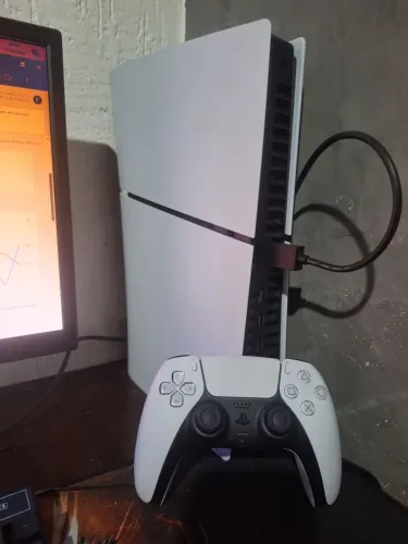 Ps5 slim