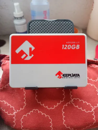 SSD 120GB