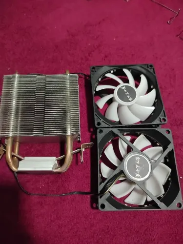 Vende se PC GAMER INTEL XEON 1230 v2