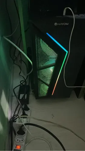Cpu