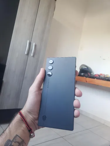 Redmagic 10 air 
