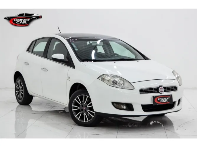 Fiat Bravo 2013