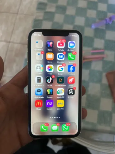 iPhone 11