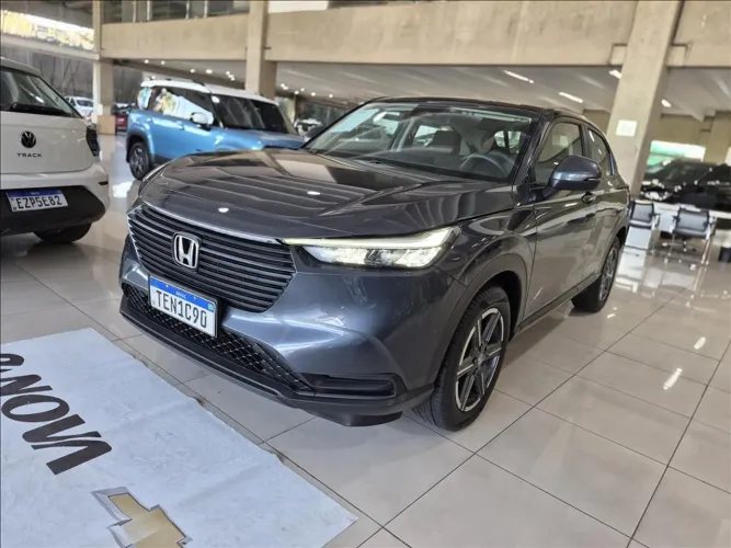 Honda HR-V EX 1.5 Sensing 16V 5P Aut. 2025
