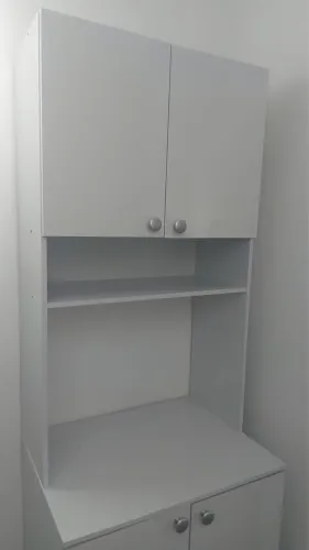 Armário de cozinha 