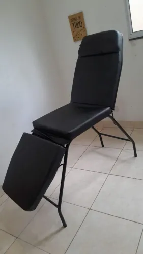 Maca três posições 
