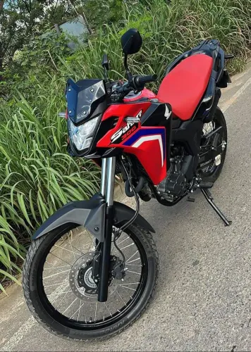 SAHARA RALLY 2026