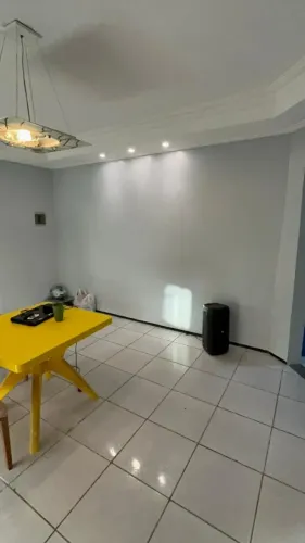 LINDA CASA NO COHATRAC IV-