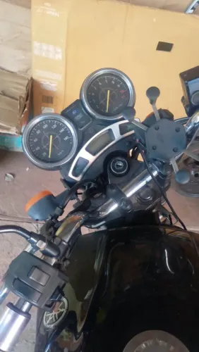 Yamaha Fazer 600/ FZ6 S 2008