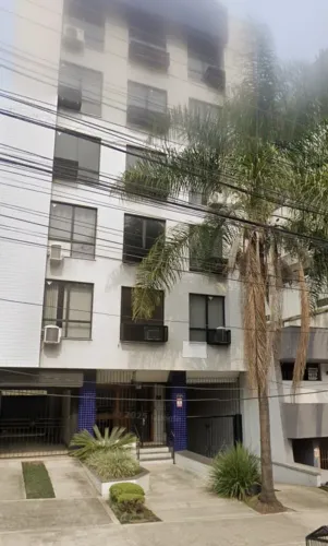 Sala/Conjunto para venda com 40 metros quadrados em Petrópolis - Porto Alegre - Rio Grande