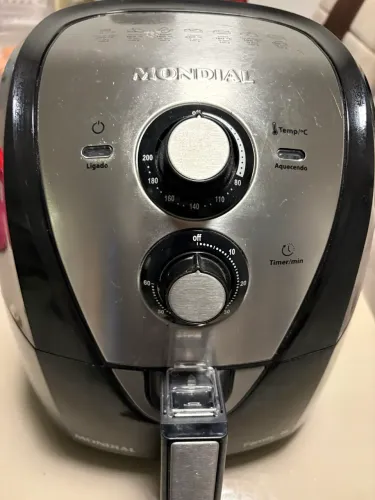 Air Fryer Mondial 4L 